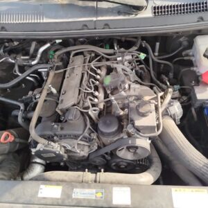 TRANSMISION DELANTERA DERECHA SSANGYONG RODIUS