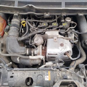 ABS FORD TOURNEO COURIER (C4A)