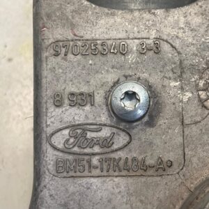 MOTOR LIMPIA DELANTERO FORD FOCUS BERLINA (CEW)
