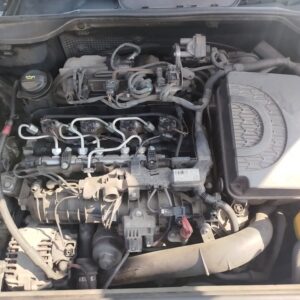 RADIADOR AGUA BMW MINI COUNTRYMAN (R60)