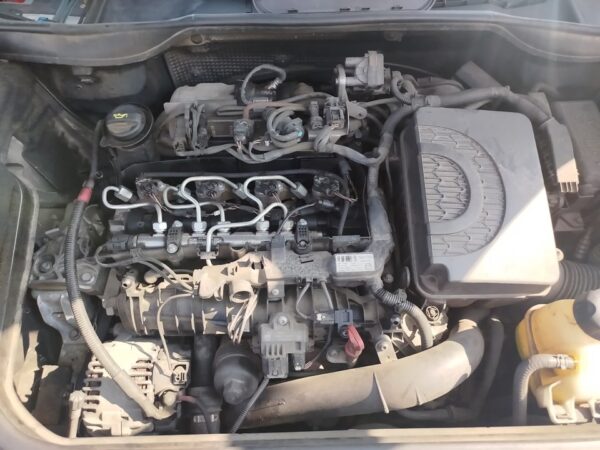 RADIADOR AGUA BMW MINI COUNTRYMAN (R60)