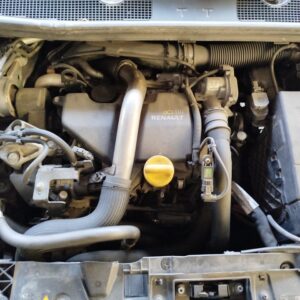 ABS RENAULT FLUENCE