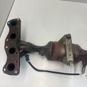 CATALIZADOR PEUGEOT 308 SW