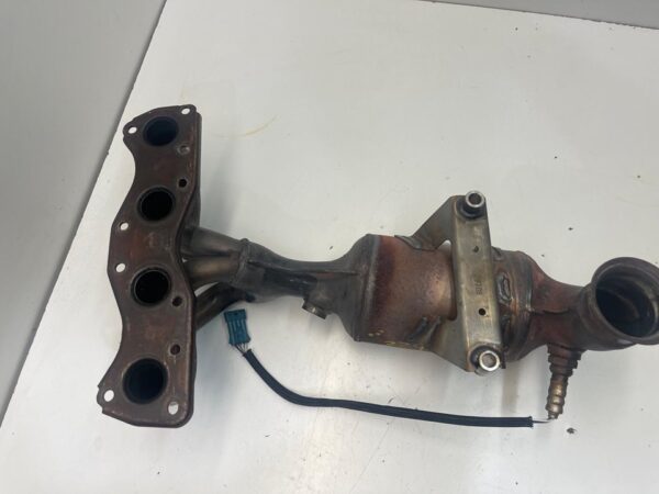 CATALIZADOR PEUGEOT 308 SW