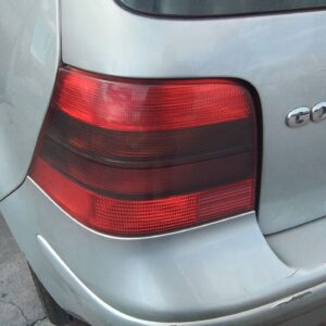 PILOTO TRASERO IZQUIERDO VOLKSWAGEN GOLF IV BERLINA (1J1)(10.1997)