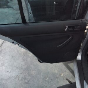 ELEVALUNAS TRASERO IZQUIERDO VOLKSWAGEN GOLF IV BERLINA (1J1)(10.1997)
