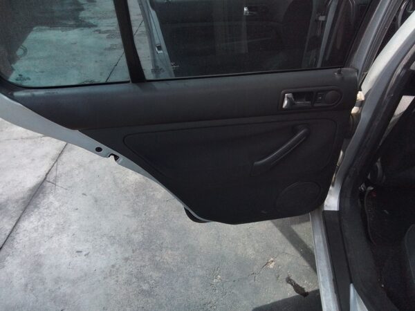 ELEVALUNAS TRASERO IZQUIERDO VOLKSWAGEN GOLF IV BERLINA (1J1)(10.1997)