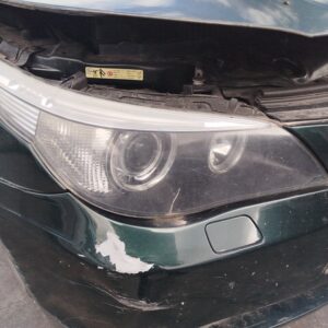 FARO DERECHO BMW SERIE 5 BERLINA (E60)