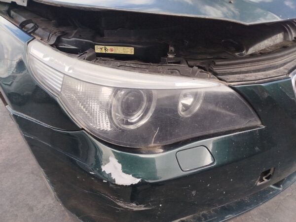 FARO DERECHO BMW SERIE 5 BERLINA (E60)
