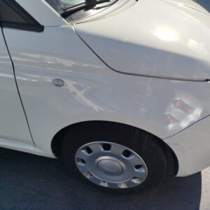 ALETA DELANTERA DERECHA FIAT 500 (150) CABRIO