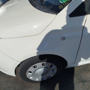 ALETA DELANTERA IZQUIERDA FIAT 500 (150) CABRIO