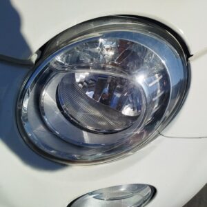 FARO IZQUIERDO FIAT 500 (150) CABRIO
