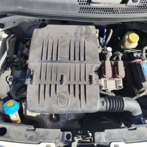 RADIADOR AGUA FIAT 500 (150) CABRIO