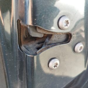 CERRADURA PUERTA TRASERA DERECHA ALFA ROMEO 156 SPORTWAGON