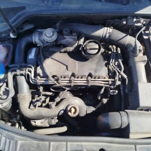 ALTERNADOR AUDI A3 (8P1)