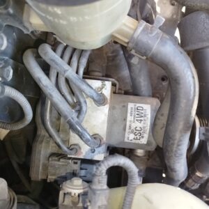 ABS KIA SPORTAGE (KM)