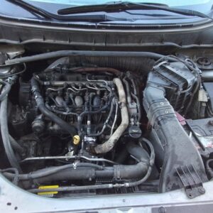CONDENSADOR / RADIADOR  AIRE ACONDICIONADO CITROEN C-CROSSER