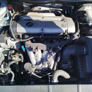 ABS PEUGEOT 607 (S1)(12.2000)