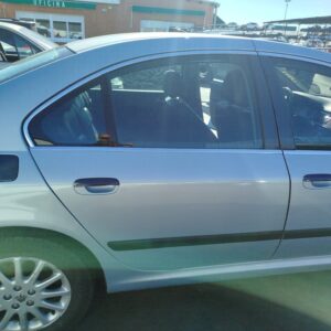 PUERTA TRASERA DERECHA PEUGEOT 607 (S1)(12.2000)