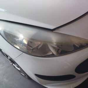FARO DERECHO PEUGEOT 207