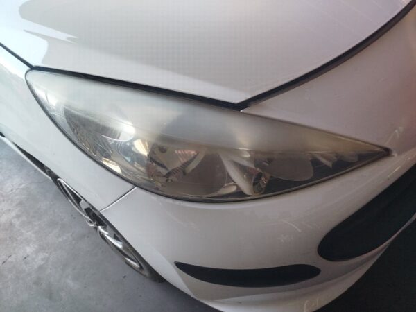 FARO DERECHO PEUGEOT 207