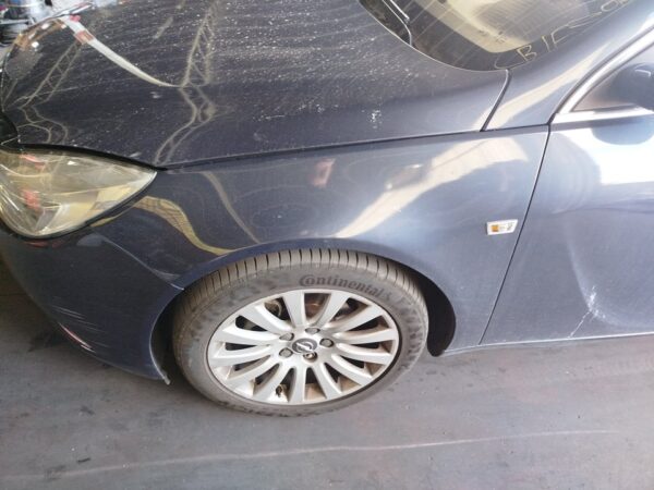 ALETA DELANTERA IZQUIERDA OPEL INSIGNIA BERLINA