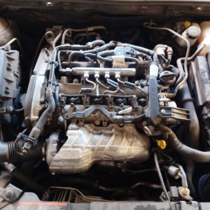 CONDENSADOR / RADIADOR  AIRE ACONDICIONADO OPEL INSIGNIA BERLINA