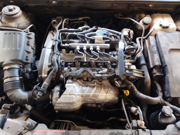 CONDENSADOR / RADIADOR  AIRE ACONDICIONADO OPEL INSIGNIA BERLINA