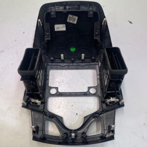 CONSOLA CENTRAL HYUNDAI I30 (FD)