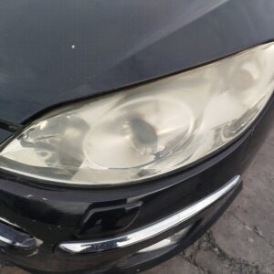 FARO IZQUIERDO PEUGEOT 407