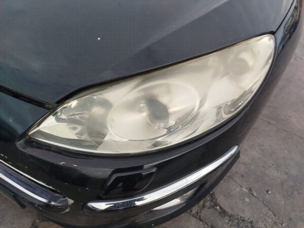 FARO IZQUIERDO PEUGEOT 407