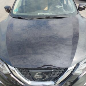 CAPO NISSAN QASHQAI (J11E)