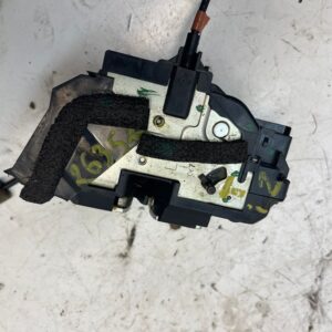 CERRADURA PUERTA TRASERA IZQUIERDA NISSAN QASHQAI (J11E)