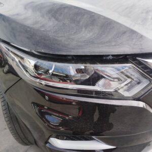 FARO DERECHO NISSAN QASHQAI (J11E)