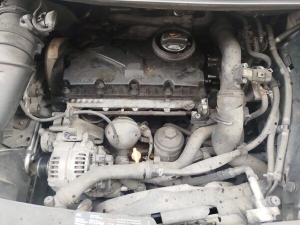 COMPRESOR AIRE ACONDICIONADO SEAT ALHAMBRA (7V9)
