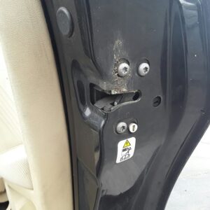 CERRADURA PUERTA TRASERA DERECHA ALFA ROMEO 159 (140)