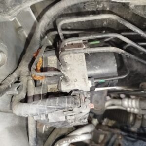 ABS VOLKSWAGEN FOX (5Z1)(04.2005)