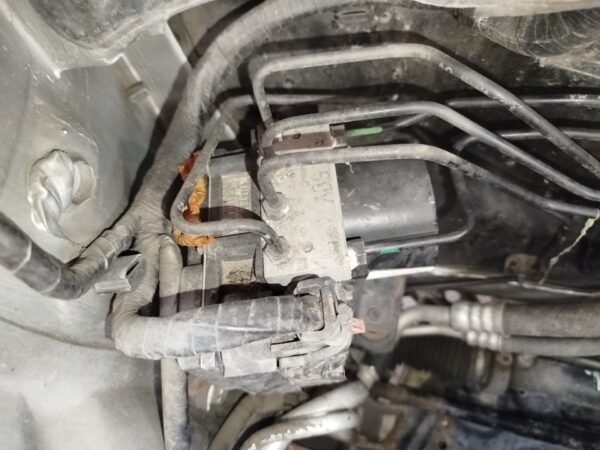 ABS VOLKSWAGEN FOX (5Z1)(04.2005)
