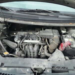 ABS MITSUBISHI COLT BERLINA 3 (Z30)