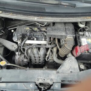 MOTOR COMPLETO MITSUBISHI COLT BERLINA 3 (Z30)