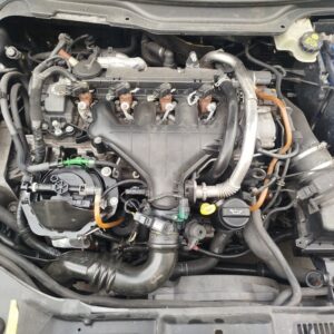 ALTERNADOR VOLVO S40 BERLINA