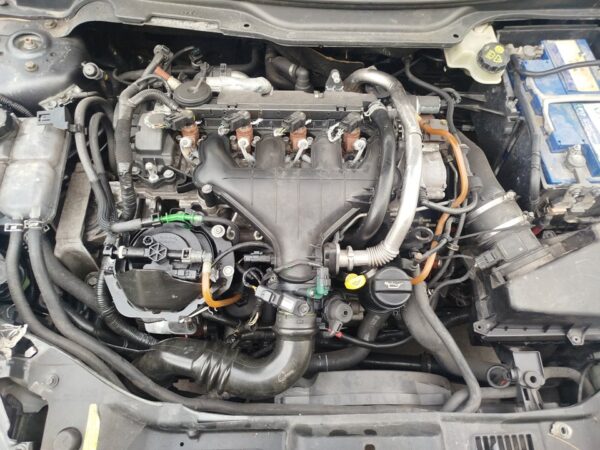ALTERNADOR VOLVO S40 BERLINA