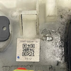 MANDO MULTIFUNCION RENAULT LAGUNA III BERLINA