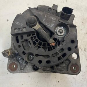 ALTERNADOR VOLKSWAGEN POLO IV (9N1)