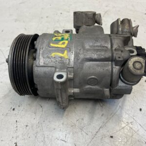 COMPRESOR AIRE ACONDICIONADO VOLKSWAGEN POLO IV (9N1)