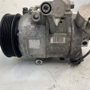 COMPRESOR AIRE ACONDICIONADO VOLKSWAGEN POLO IV (9N3)
