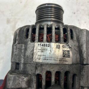 ALTERNADOR RENAULT MEGANE II BERLINA 5P