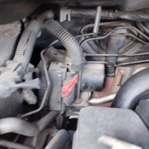 ABS MITSUBISHI GRANDIS (NA0W)