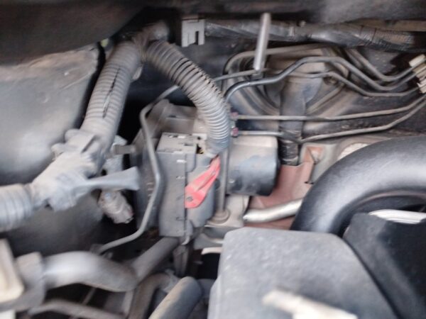ABS MITSUBISHI GRANDIS (NA0W)