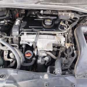COMPRESOR AIRE ACONDICIONADO MITSUBISHI GRANDIS (NA0W)